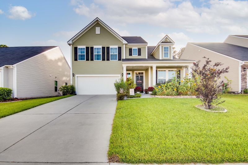 1334 Hermitage Ln, Ladson, SC 29456