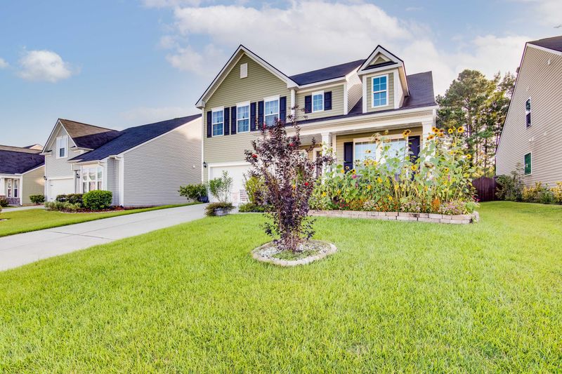 1334 Hermitage Ln, Ladson, SC 29456