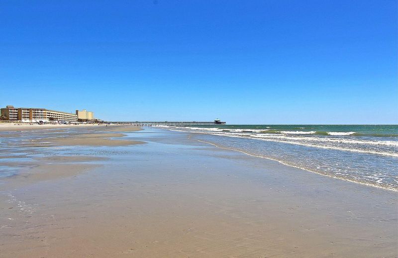 310 E Hudson Ave, Folly Beach, SC 29439