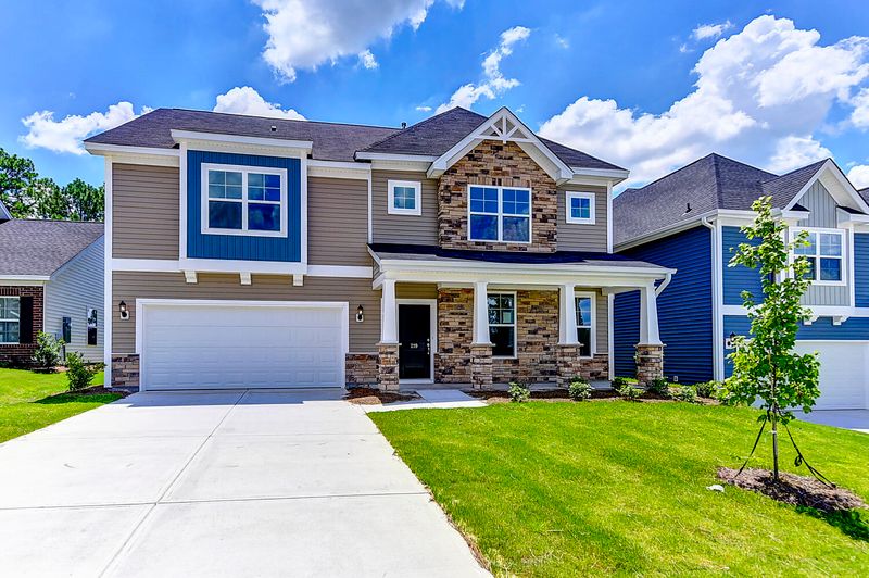 2908 Cavalcade Cir, Johns Island, SC 29455