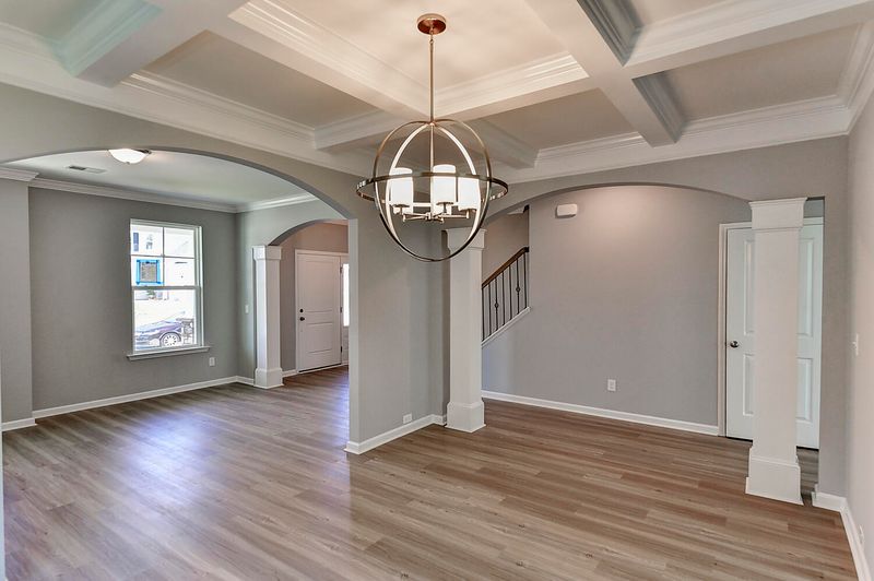 2908 Cavalcade Cir, Johns Island, SC 29455