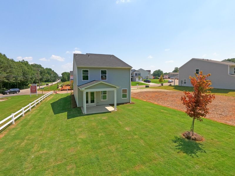 281 Torslanda Ln, Summerville, SC 29486