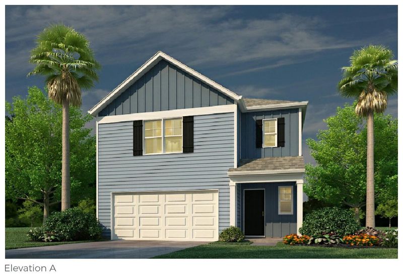 164 Horizon Rg, Summerville, SC 29486