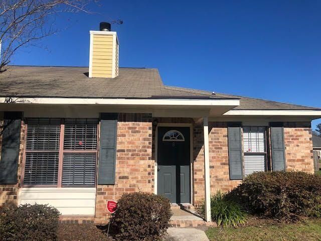 411 Erskine St #B, Ladson, SC 29456