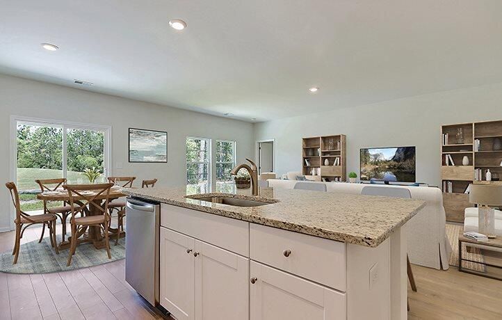 753 Jancus St, Charleston, SC 29414