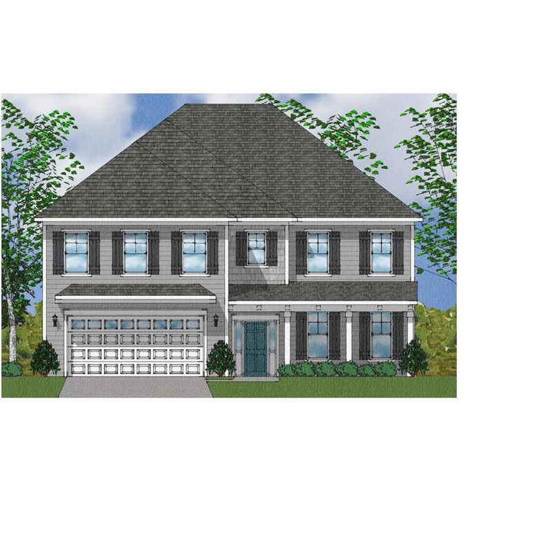 523 Dunswell Dr, Summerville, SC 29486