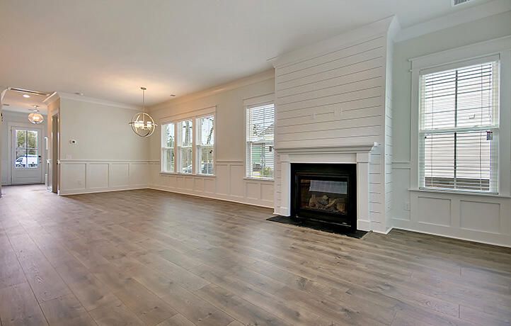 284 Woodland Oak Way, Summerville, SC 29485