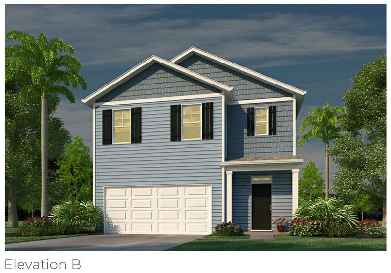 161 Horizon Ridge Dr, Summerville, SC 29486