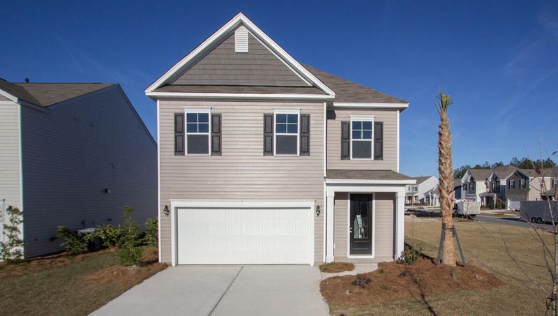 161 Horizon Ridge Dr, Summerville, SC 29486