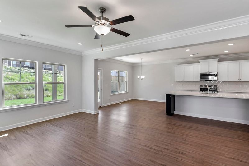 1110 Donerail Ln, Johns Island, SC 29455
