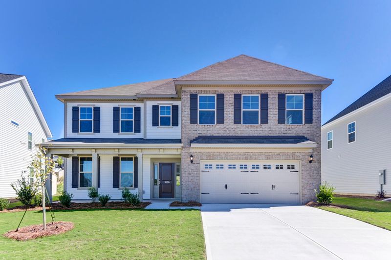 1110 Donerail Ln, Johns Island, SC 29455