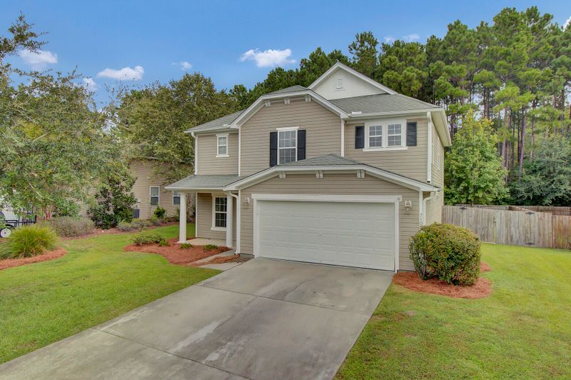 7105 Sweetgrass Blvd, Hanahan, SC 29410