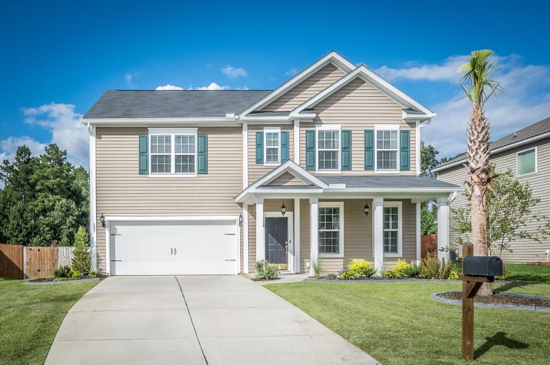 183 Meadow Wood Rd, Summerville, SC 29486