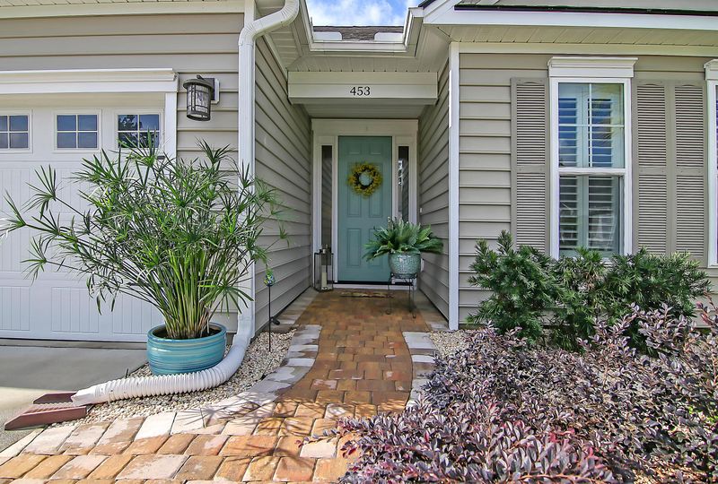 453 Four Seasons Blvd, Summerville, SC 29486