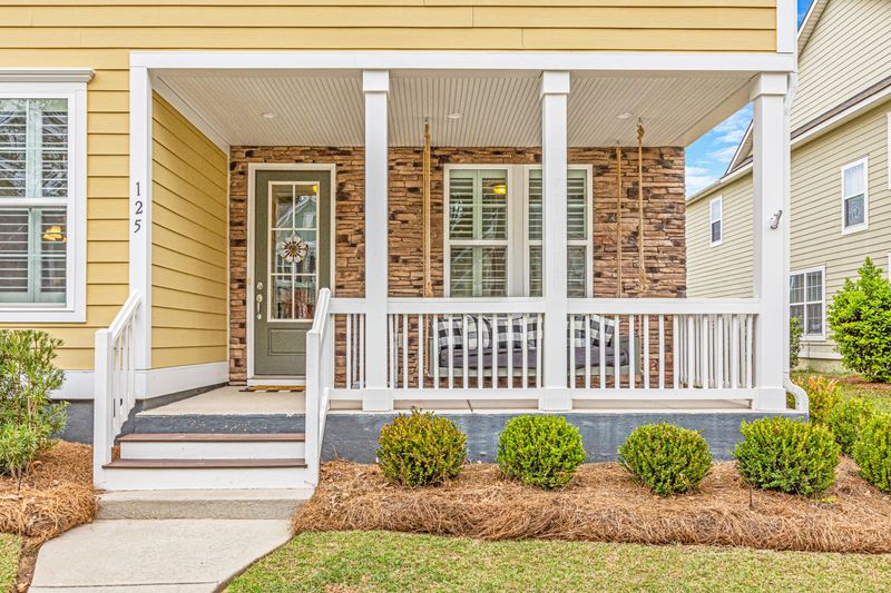 125 Warbler Way, Summerville, SC 29483