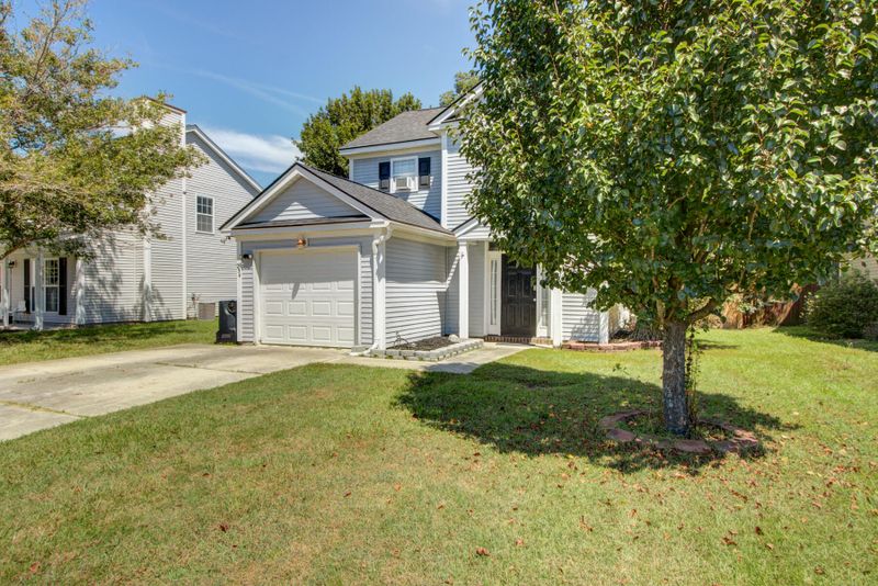 234 Hastings Dr, Goose Creek, SC 29445