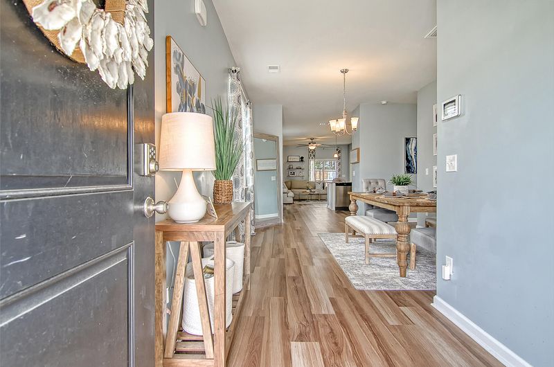 432 Buckhannon Ln, Moncks Corner, SC 29461