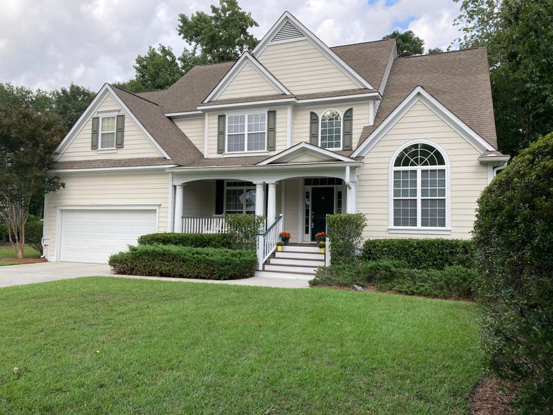 2904 Riverwood Dr, Mount Pleasant, SC 29466