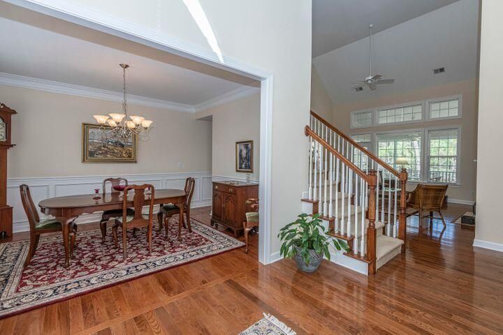 2904 Riverwood Dr, Mount Pleasant, SC 29466