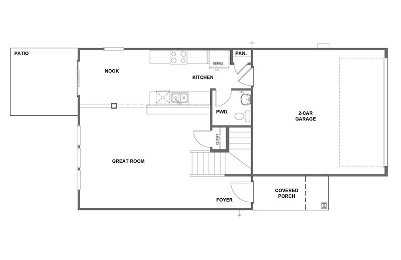 507 Purple Finch Rd #324, Summerville, SC 29486