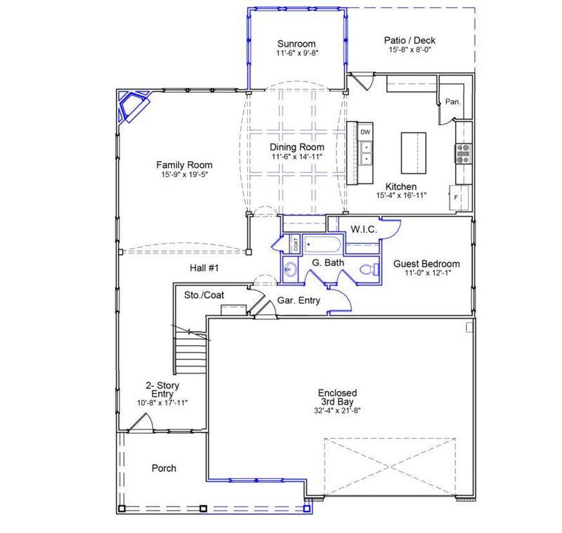 547 Dunswell Dr, Summerville, SC 29486
