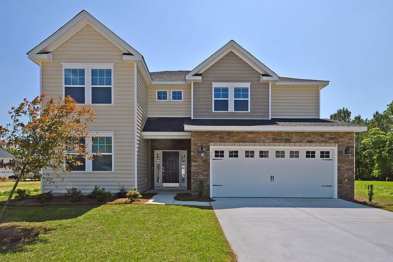 278 Firewheel Ct, Summerville, SC 29486