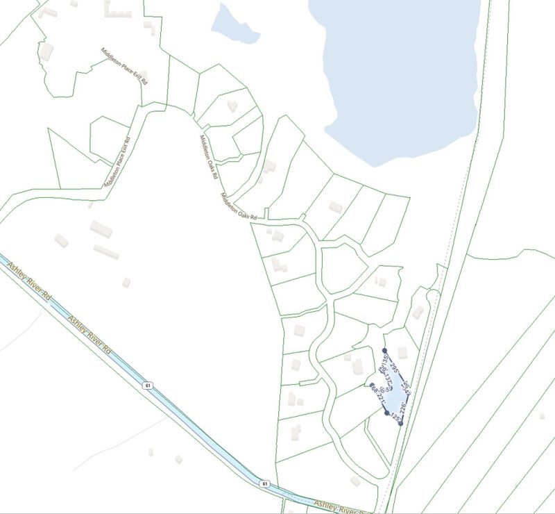 34 Middleton Oaks Rd, Charleston, SC 29414