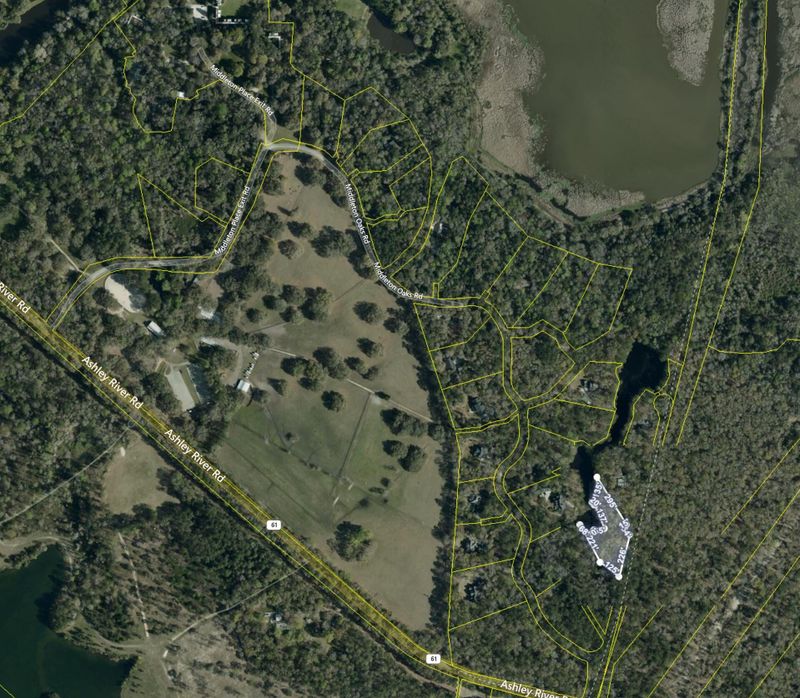 34 Middleton Oaks Rd, Charleston, SC 29414