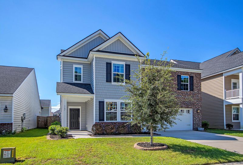 167 Emerald Isle Dr, Moncks Corner, SC 29461
