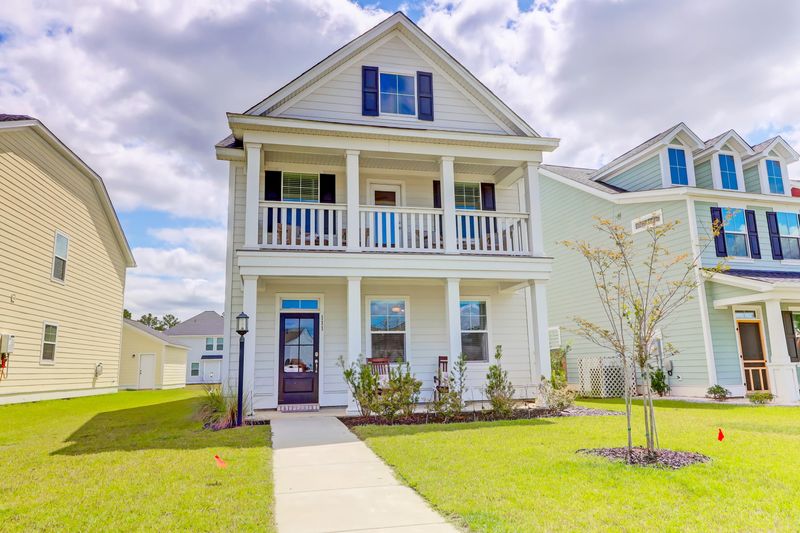 111 Yorkshire Dr, Moncks Corner, SC 29461