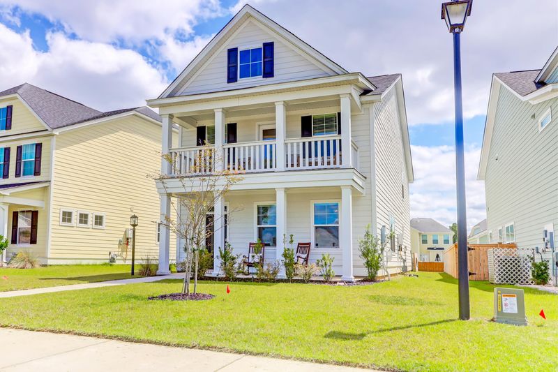 111 Yorkshire Dr, Moncks Corner, SC 29461