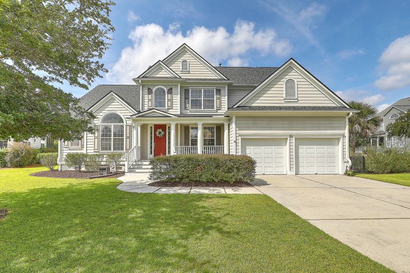 1704 Jewelwood Ln, Mount Pleasant, SC 29466