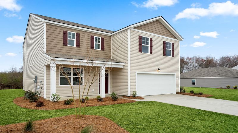 121 Summit View Dr, Summerville, SC 29486