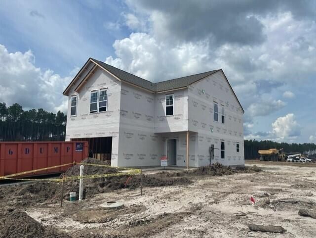 506 Purple Finch Rd #343, Summerville, SC 29486