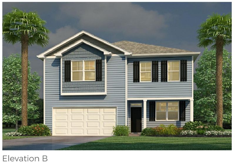 124 Summit View Dr, Summerville, SC 29486
