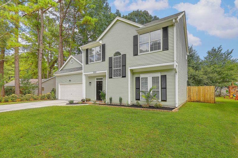 803 Alwyn Blvd, Summerville, SC 29485