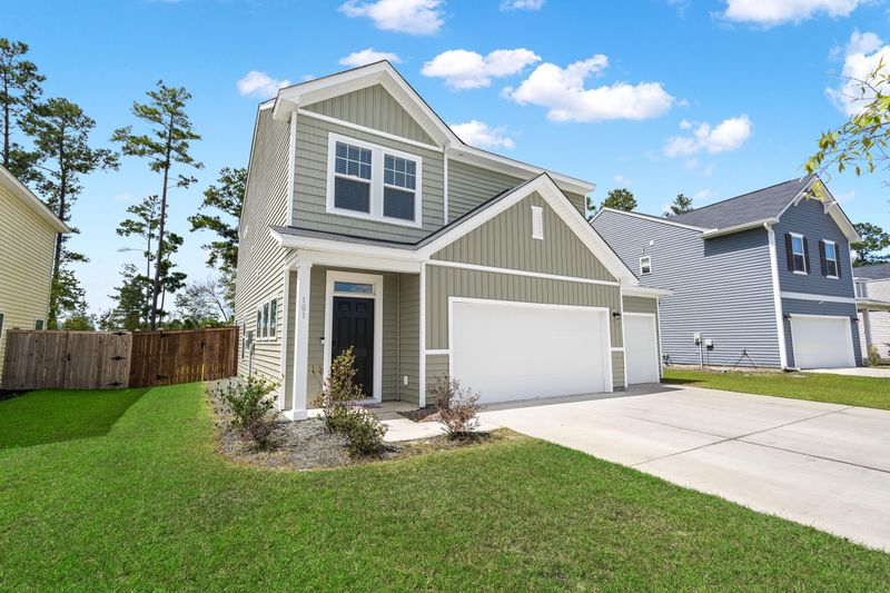 161 Lucca Dr, Summerville, SC 29486