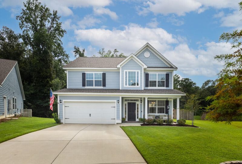 122 Longdale Dr, Summerville, SC 29483