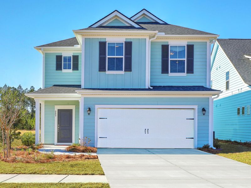 120 Wappoo Trace Ln, Summerville, SC 29486