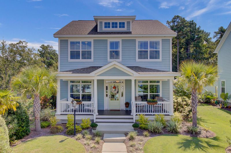 3429 Salterbeck St, Mount Pleasant, SC 29466