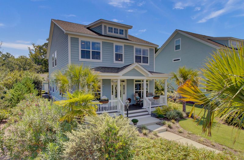 3429 Salterbeck St, Mount Pleasant, SC 29466
