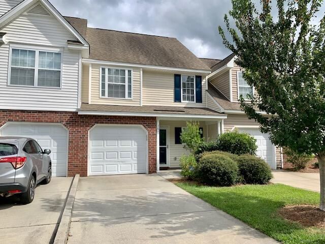 701 Buckthorn Cir, Summerville, SC 29483