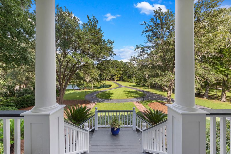 1215 Fifteen Mile Landing Rd, Awendaw, SC 29429