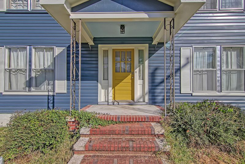708 N Parler Ave, Saint George, SC 29477