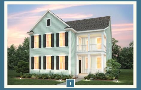 2391 Brinkley Rd, Johns Island, SC 29455