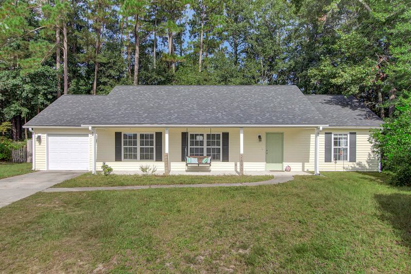 2890 Thunder Trl, Johns Island, SC 29455