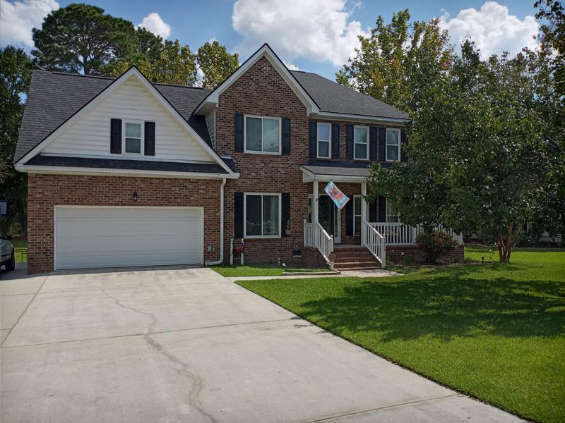 1216 Eagle Landing Blvd, Hanahan, SC 29410