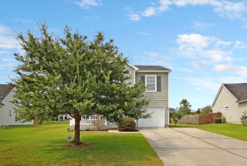5016 Thornton Dr, Summerville, SC 29485