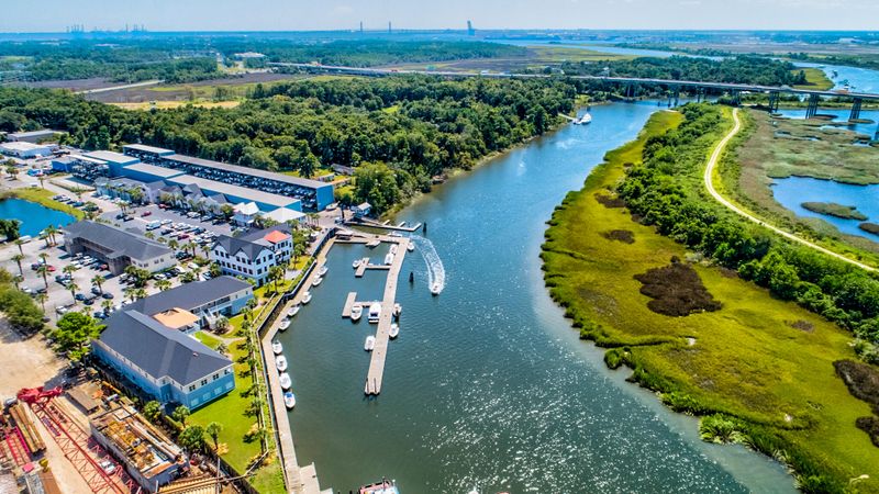 669 Marina Dr #G6, Charleston, SC 29492