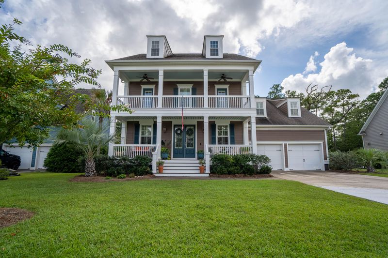 2997 Sturbridge Rd, Mount Pleasant, SC 29466
